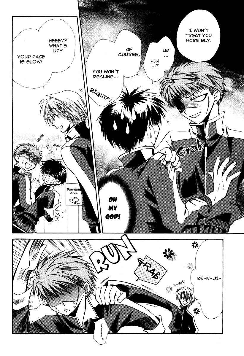 Page 9 Chapter 2 Full Contact