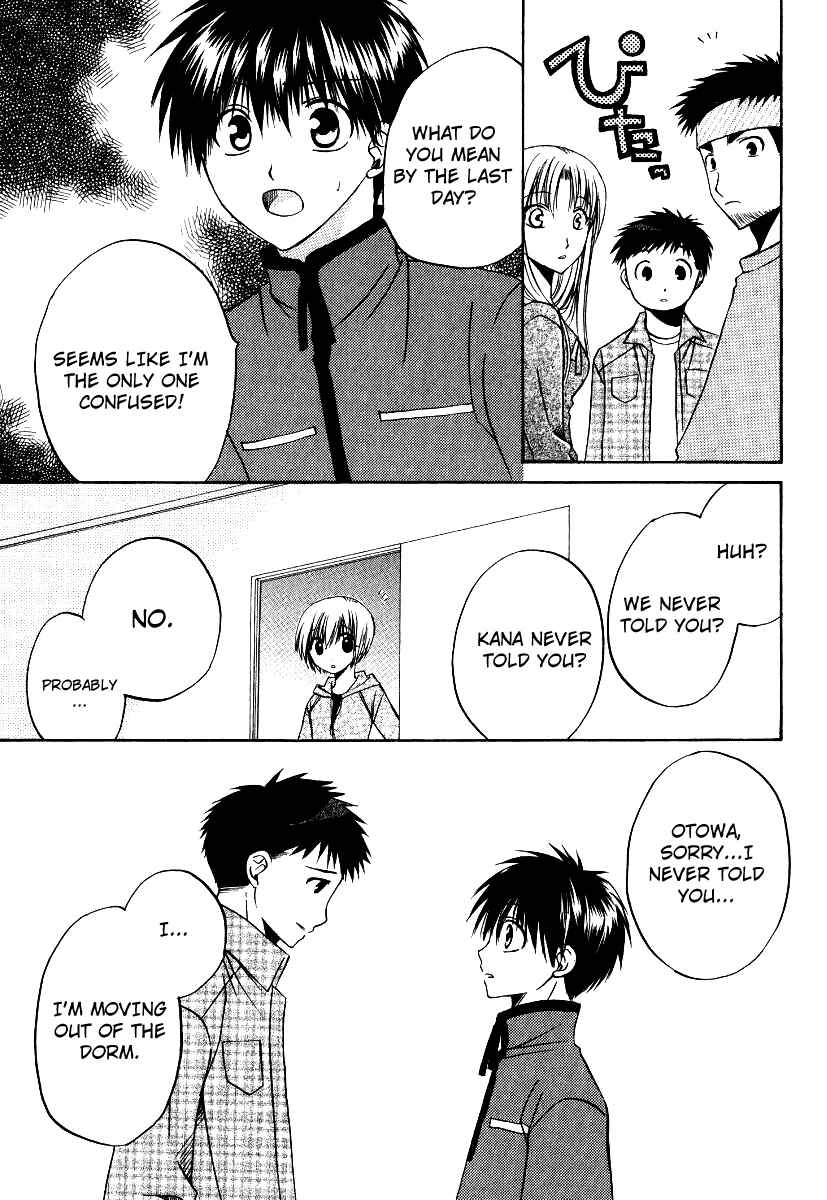 Page 5 Chapter 22 Full Contact