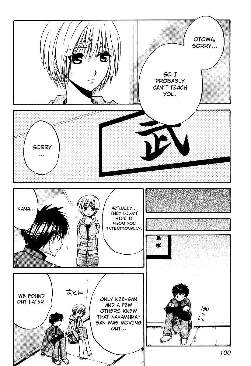 Page 6 Chapter 22 Full Contact