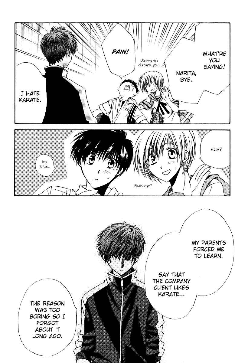 Page 25 Chapter 11 Full Contact