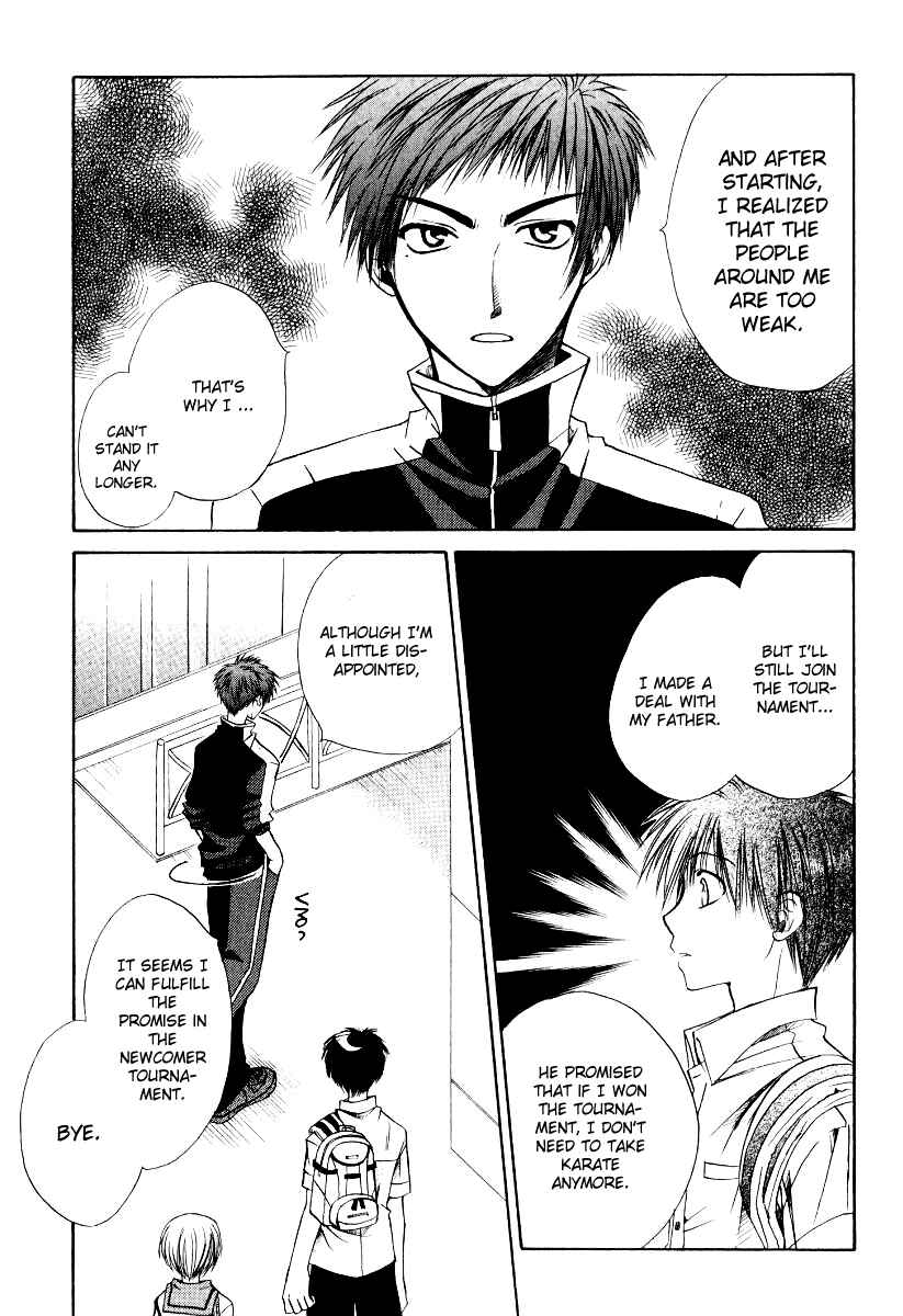 Page 26 Chapter 11 Full Contact