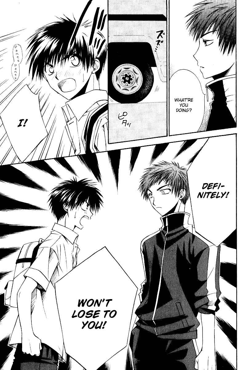 Page 28 Chapter 11 Full Contact
