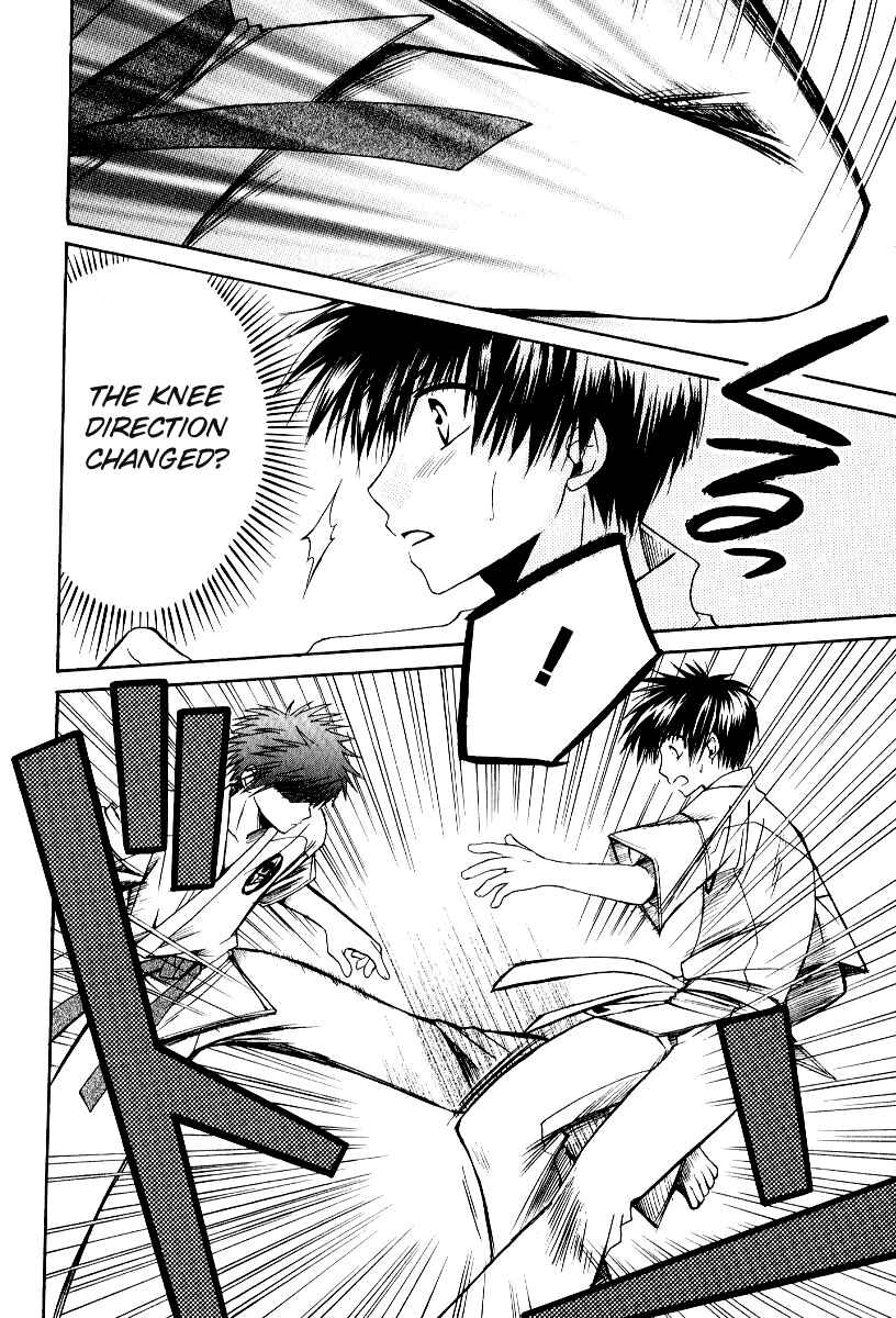 Page 15 Chapter 14 Full Contact