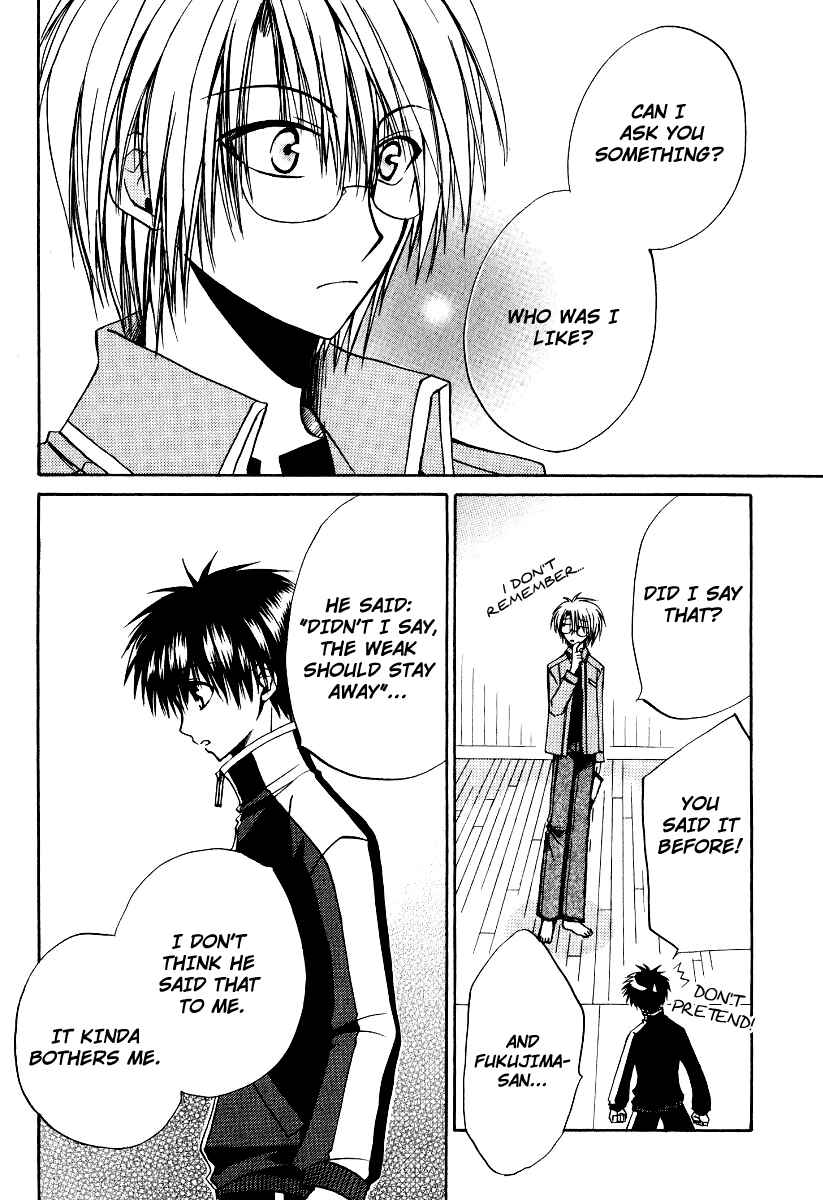 Page 23 Chapter 16 Full Contact