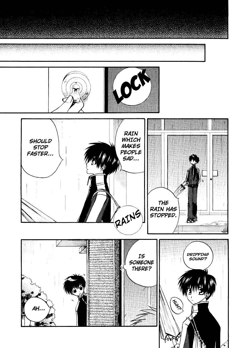 Page 28 Chapter 16 Full Contact