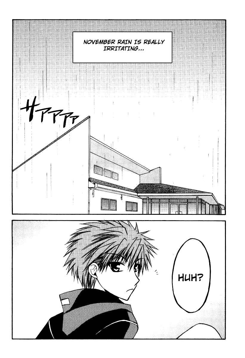 Page 3 Chapter 16 Full Contact