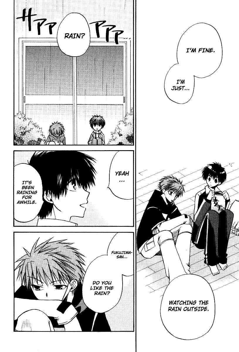 Page 5 Chapter 16 Full Contact