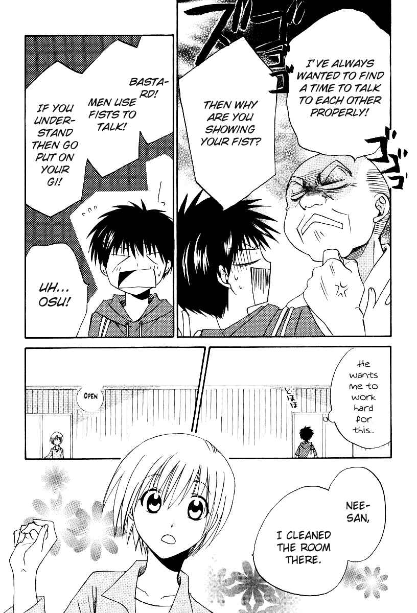 Page 7 Chapter 36 Full Contact