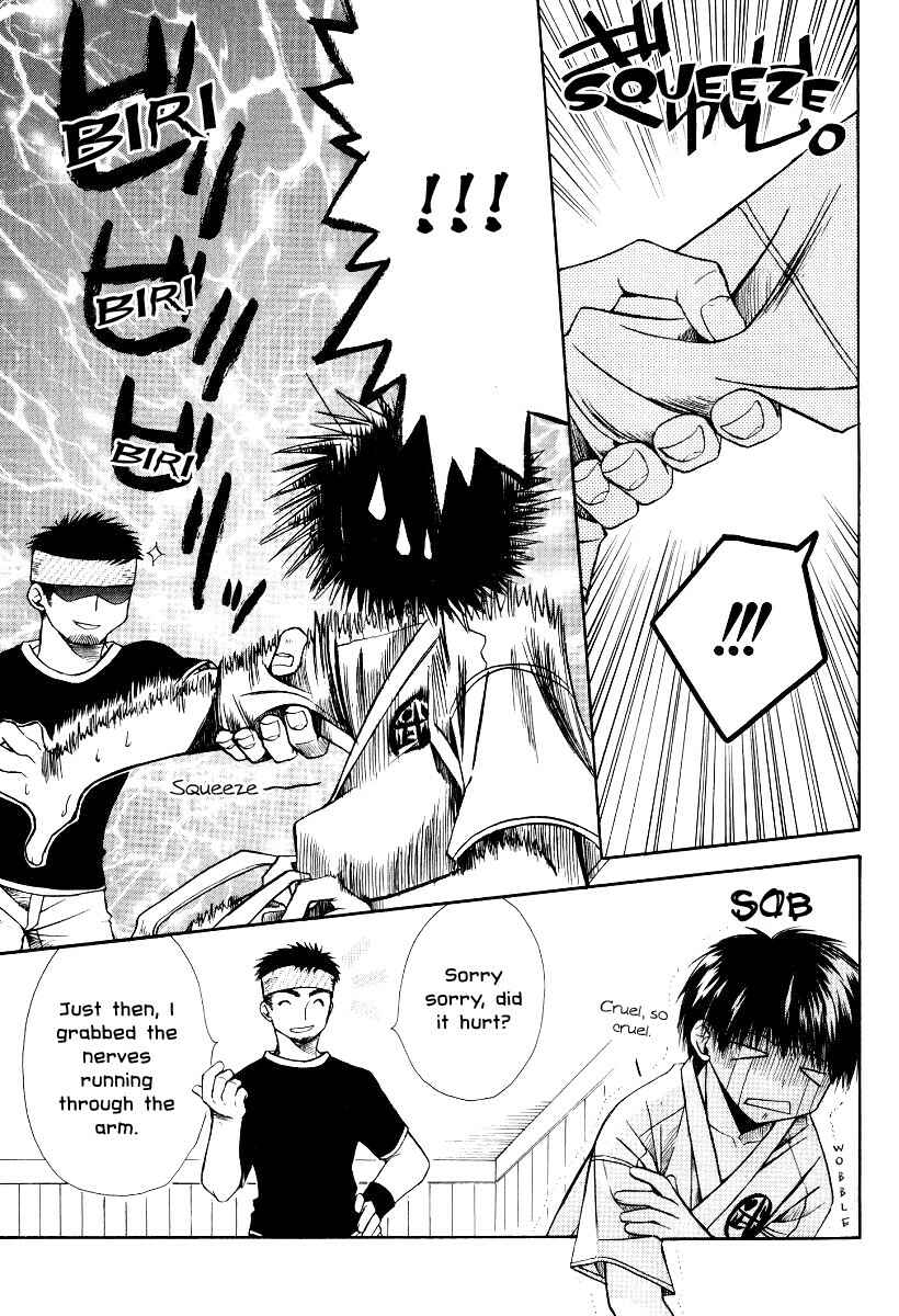 Page 18 Chapter 5 Full Contact