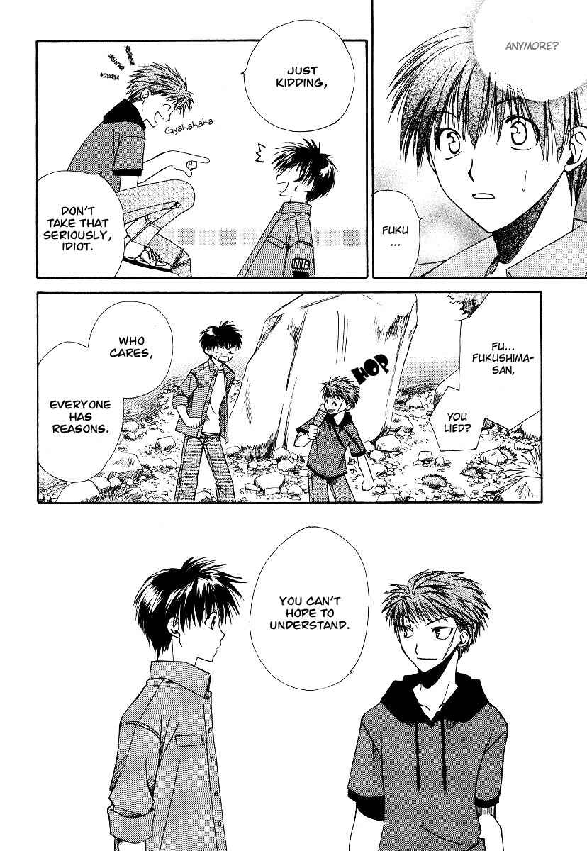 Page 18 Chapter 6 Full Contact