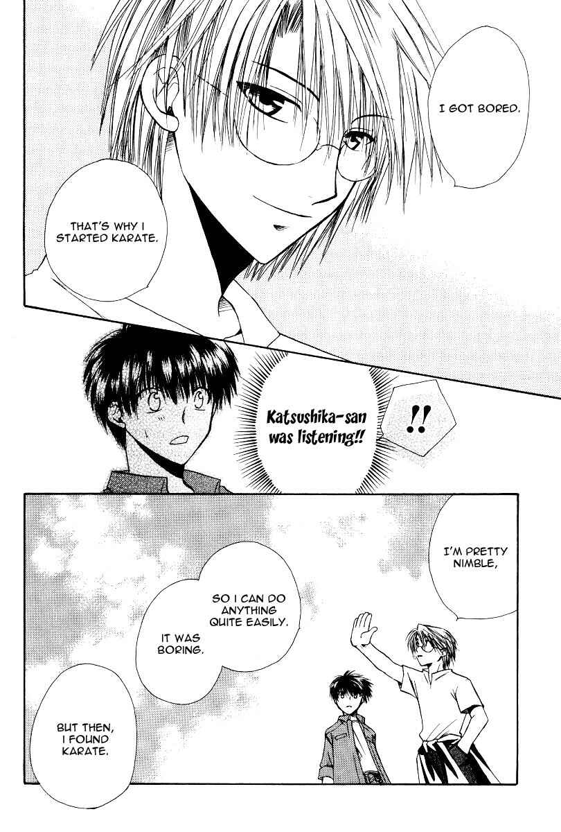 Page 20 Chapter 6 Full Contact