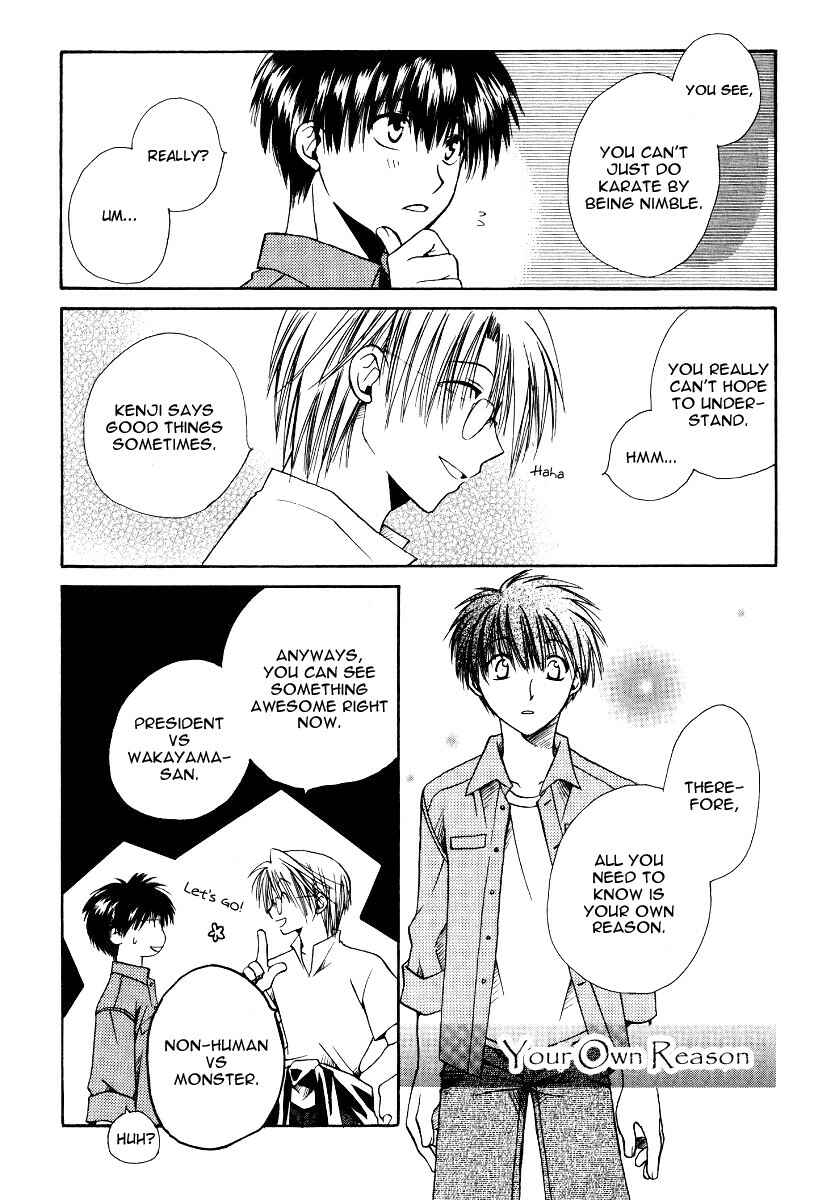 Page 21 Chapter 6 Full Contact