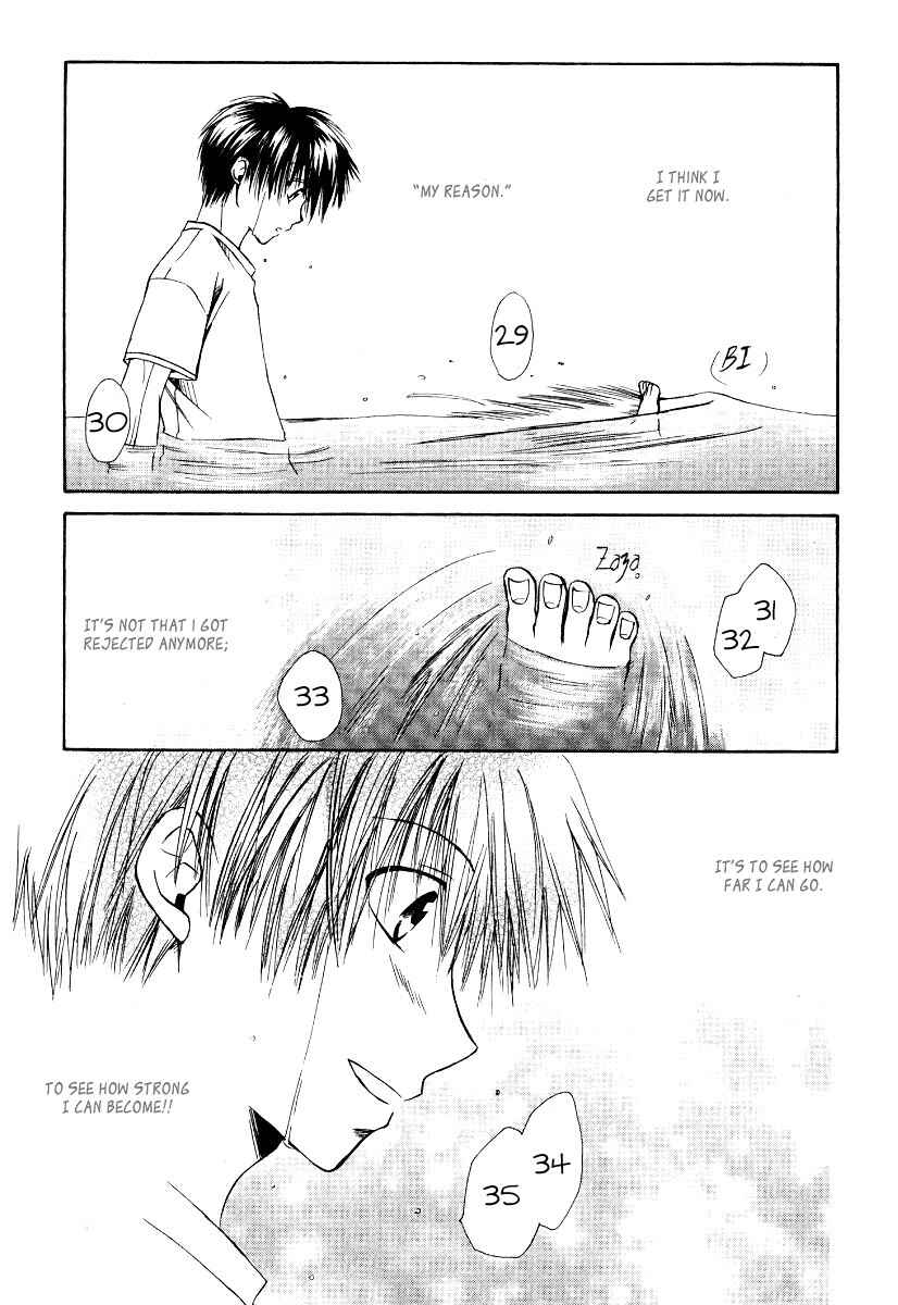 Page 27 Chapter 6 Full Contact
