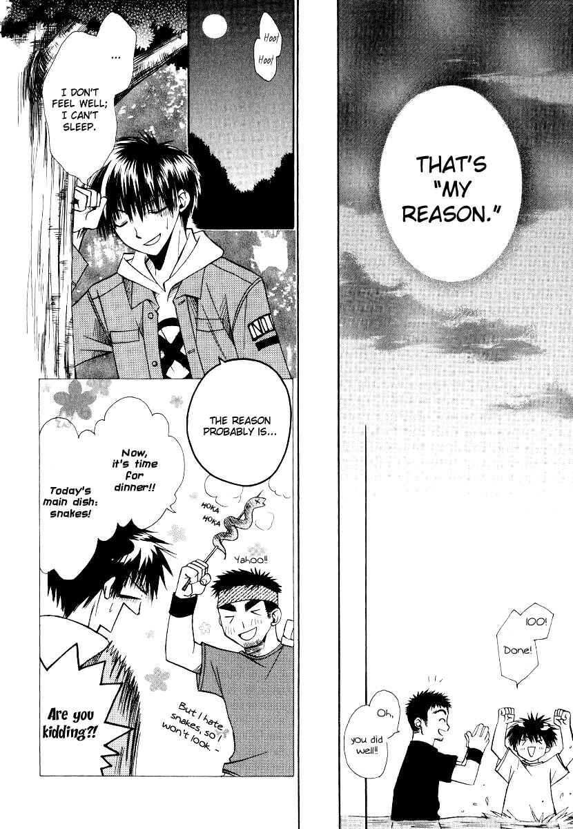 Page 28 Chapter 6 Full Contact
