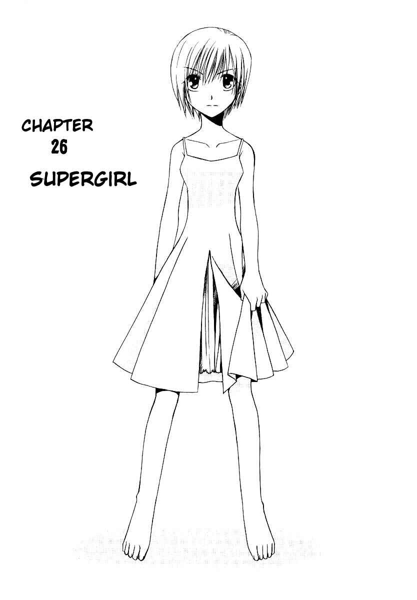 Page 1 Chapter 26 Full Contact