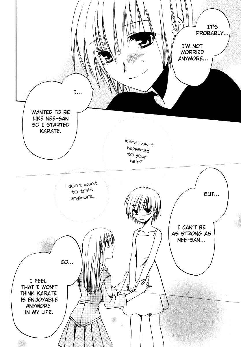 Page 25 Chapter 26 Full Contact