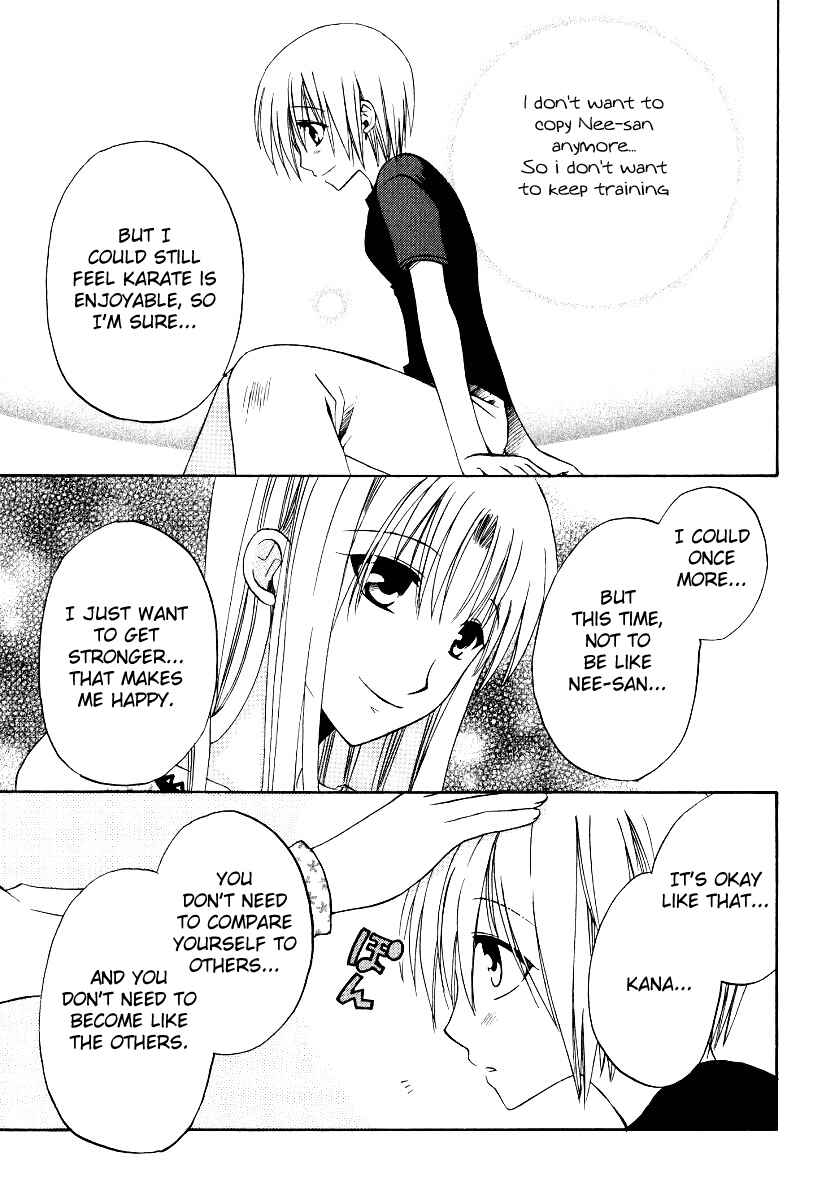 Page 26 Chapter 26 Full Contact