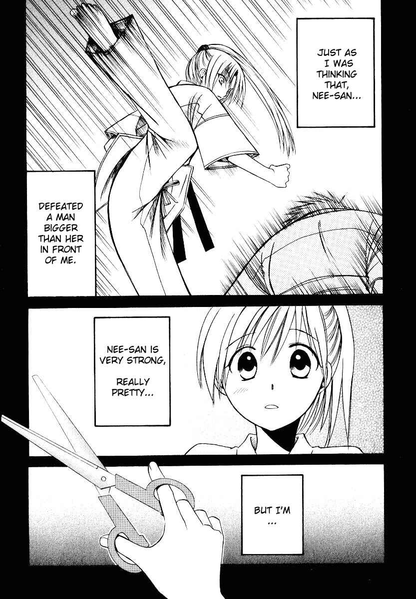 Page 5 Chapter 26 Full Contact