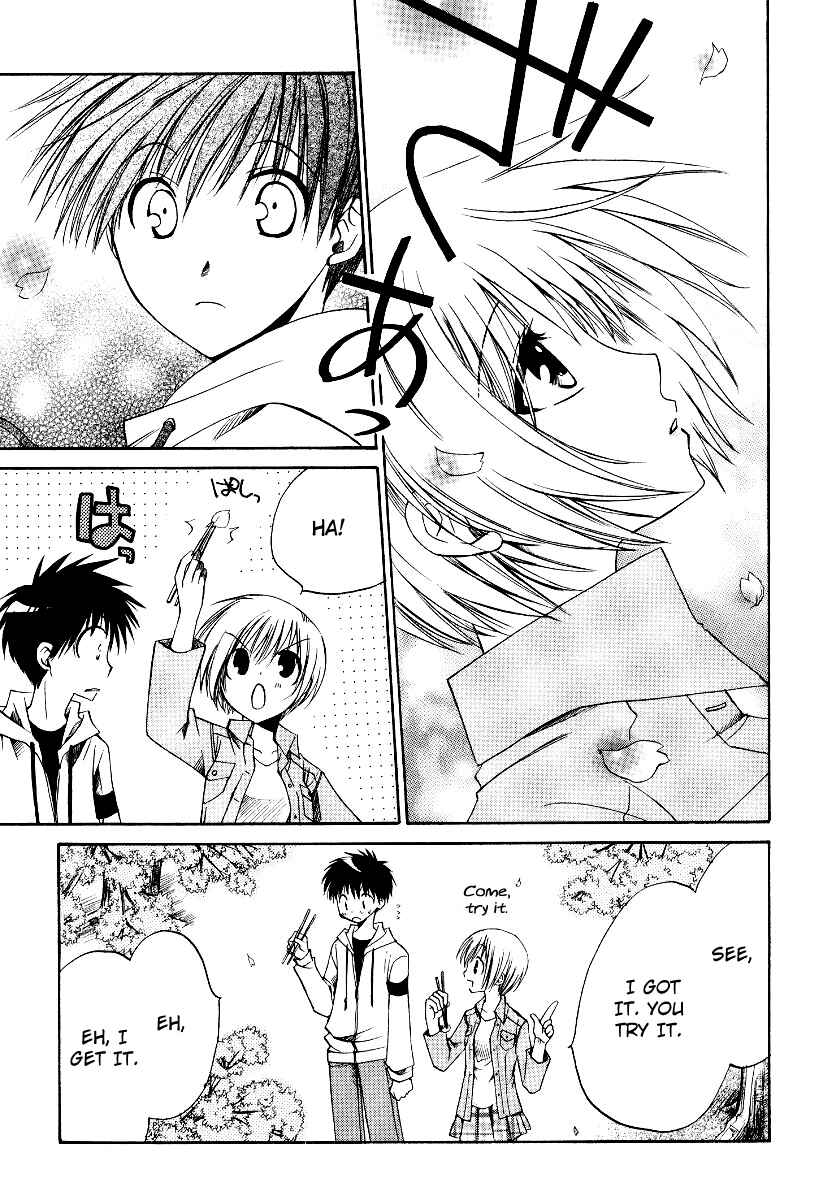 Page 31 Chapter 24 Full Contact