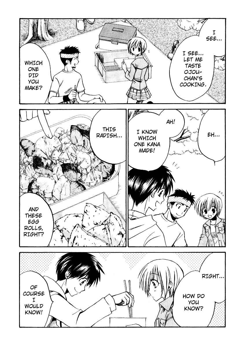 Page 7 Chapter 24 Full Contact