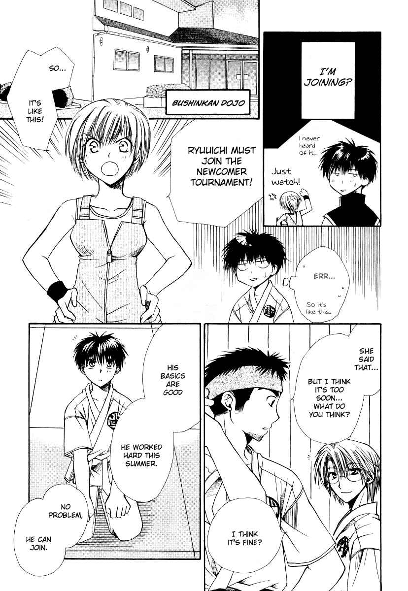 Page 12 Chapter 9 Full Contact