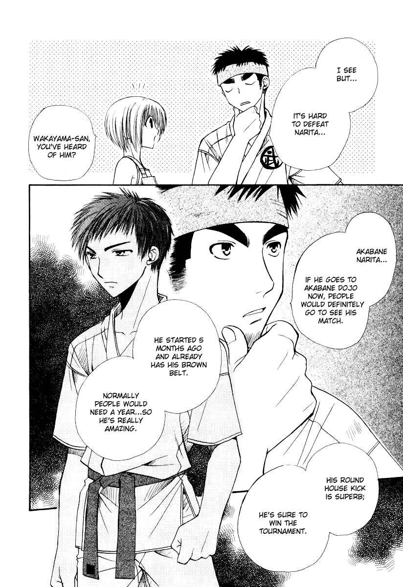 Page 13 Chapter 9 Full Contact