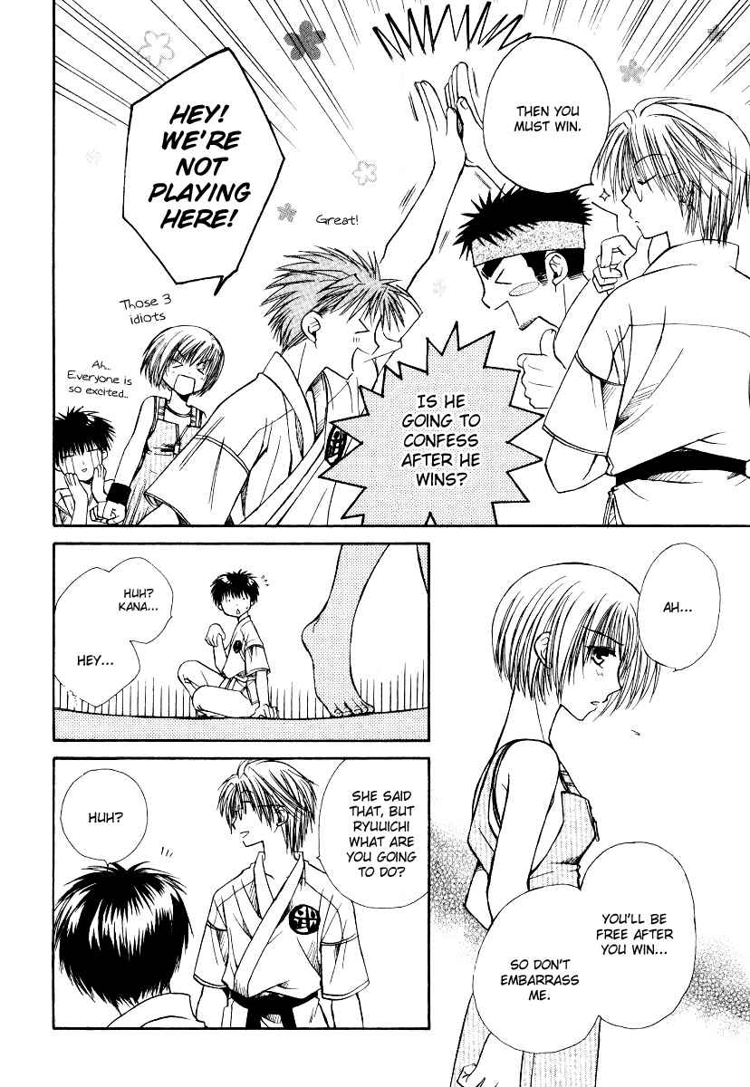 Page 15 Chapter 9 Full Contact