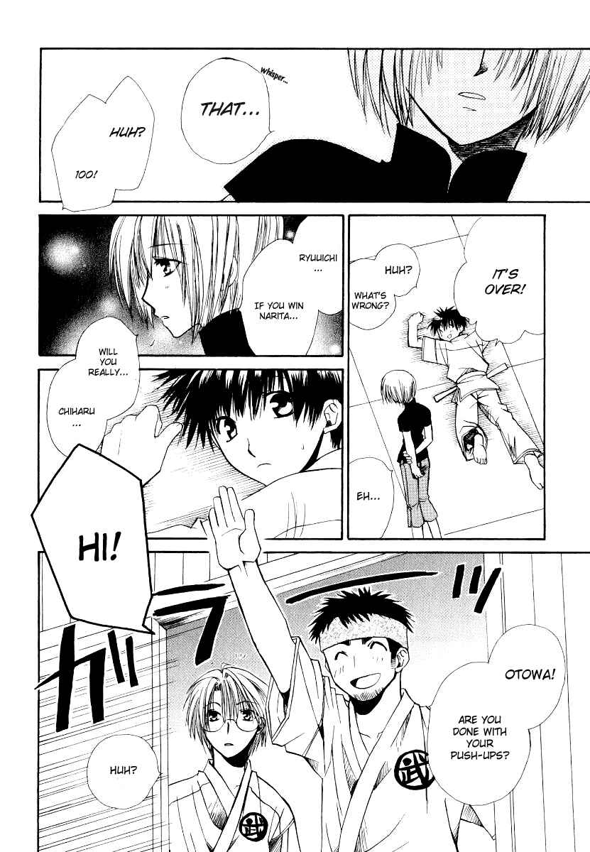 Page 19 Chapter 9 Full Contact