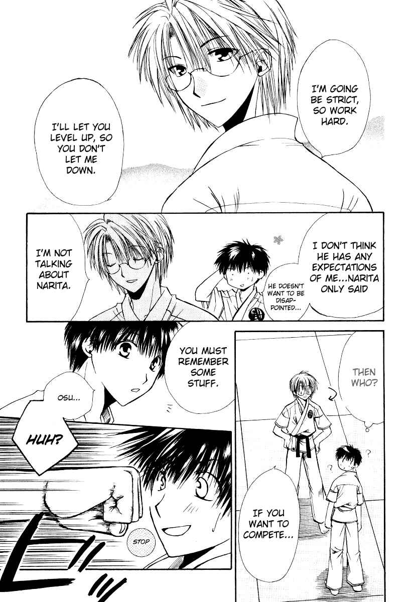 Page 22 Chapter 9 Full Contact