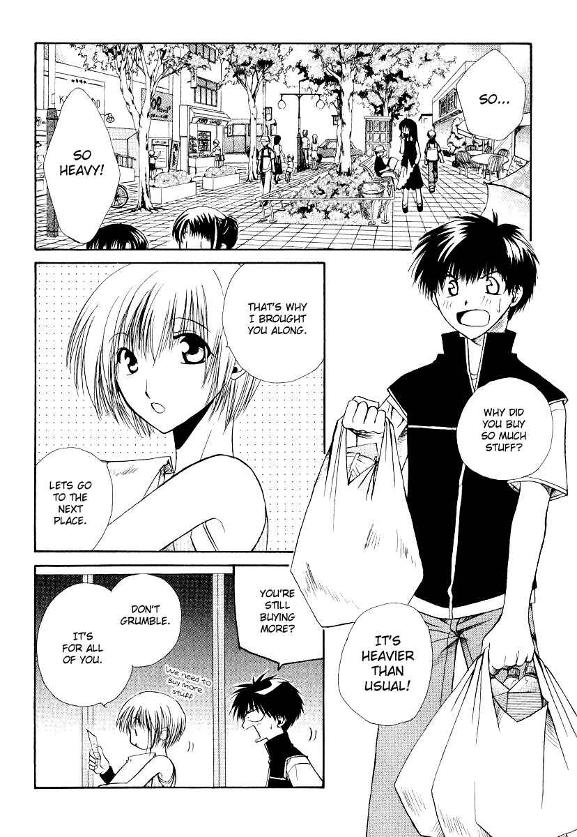 Page 3 Chapter 9 Full Contact