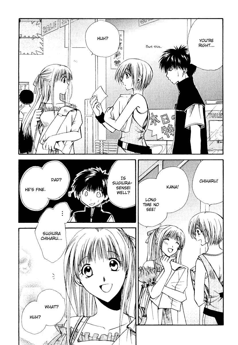 Page 4 Chapter 9 Full Contact