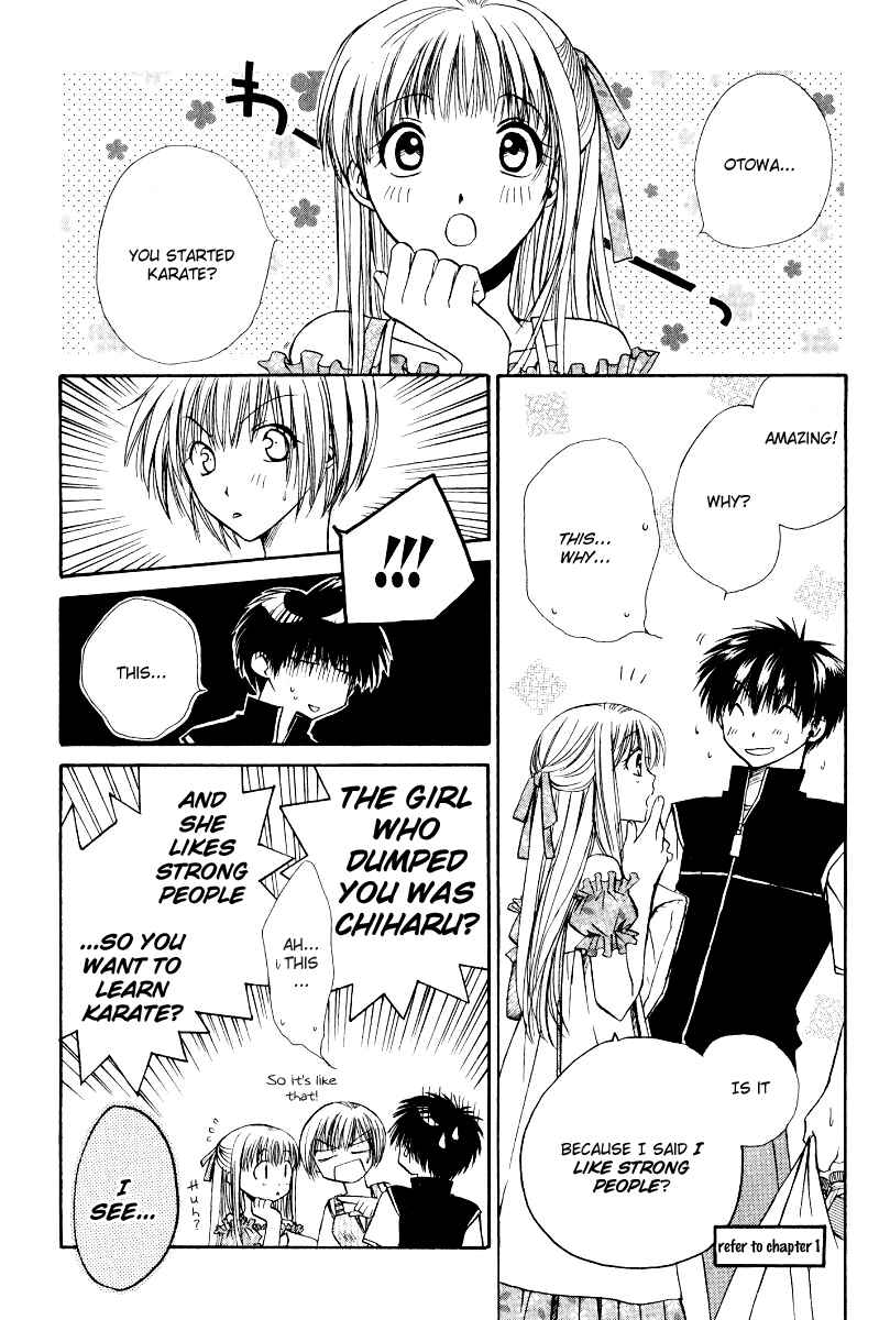 Page 9 Chapter 9 Full Contact