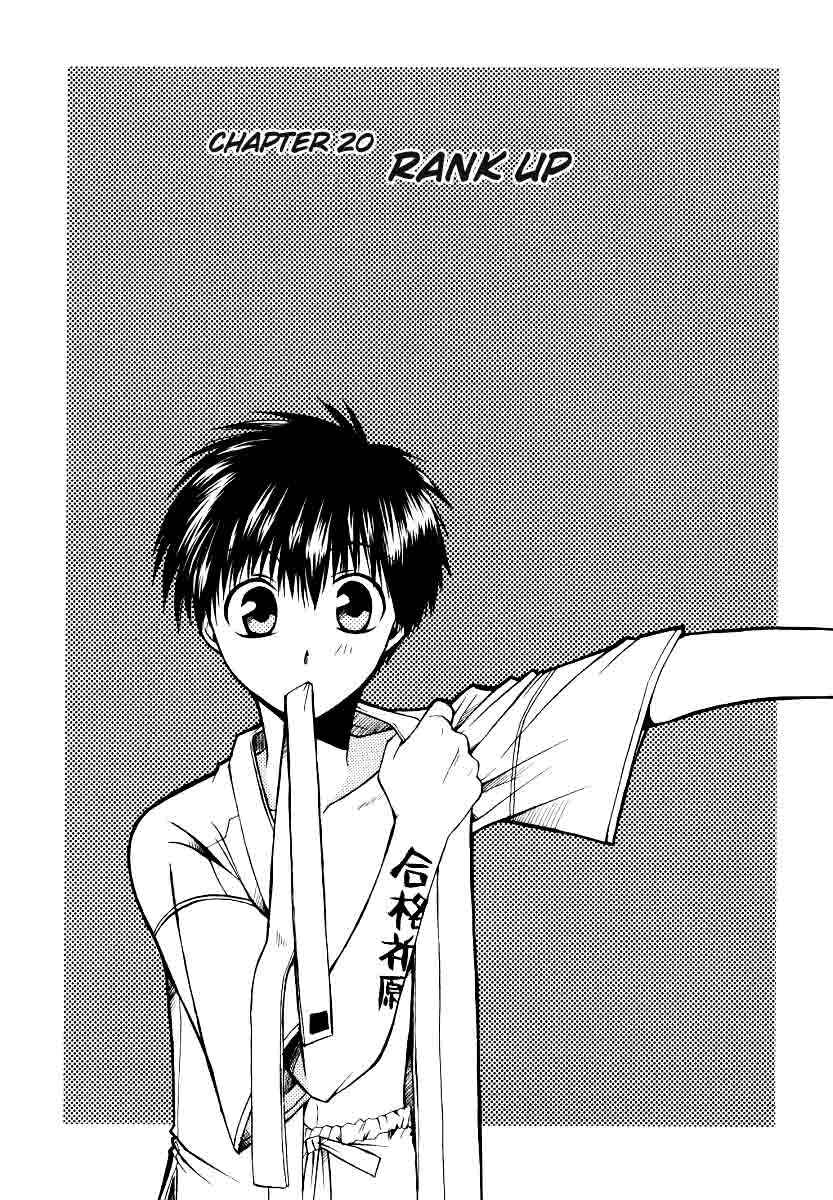 Page 2 Chapter 20 Full Contact