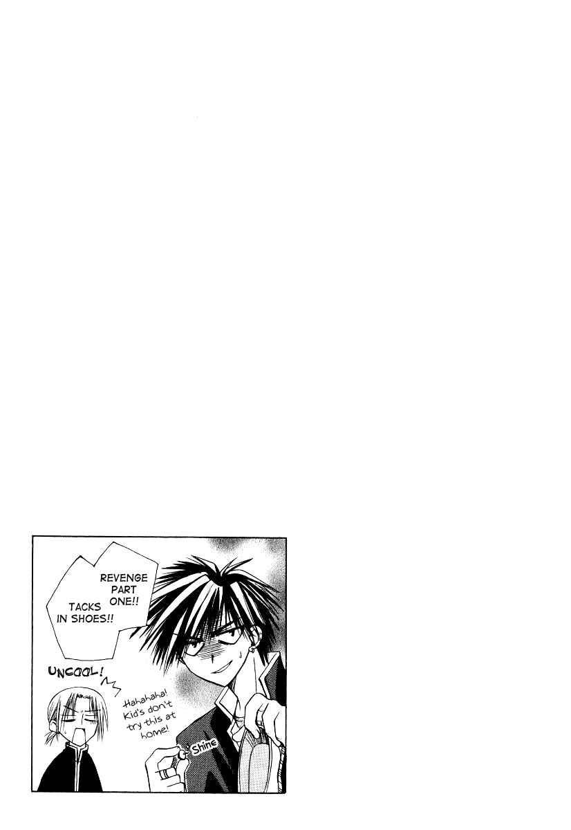 Page 34 Chapter 4 Full Contact