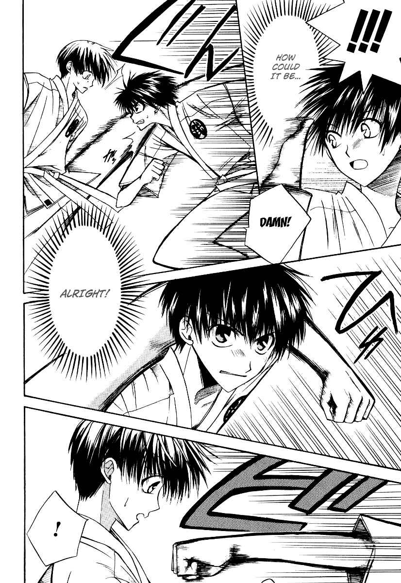 Page 13 Chapter 13 Full Contact