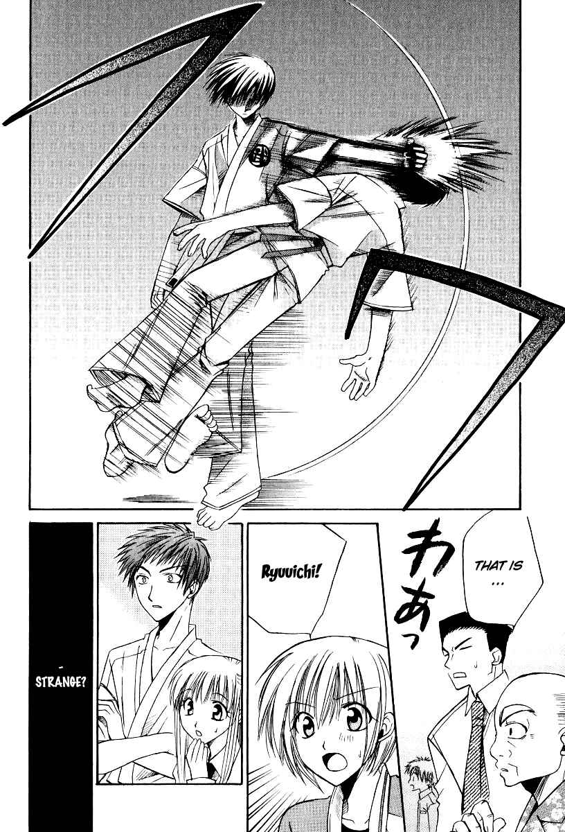 Page 23 Chapter 13 Full Contact