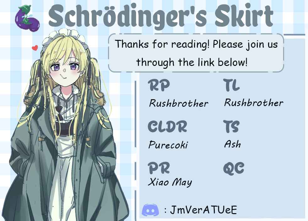 Page 21 Chapter 2 Madowasenaide Yamori-kun