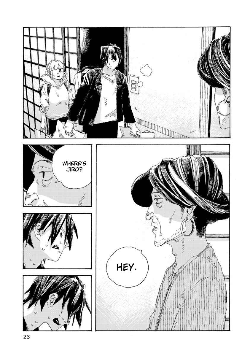 Page 20 Chapter 26 Denpa Seinen