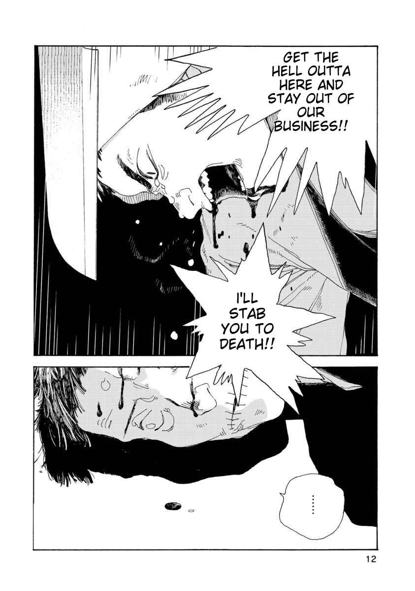 Page 9 Chapter 26 Denpa Seinen