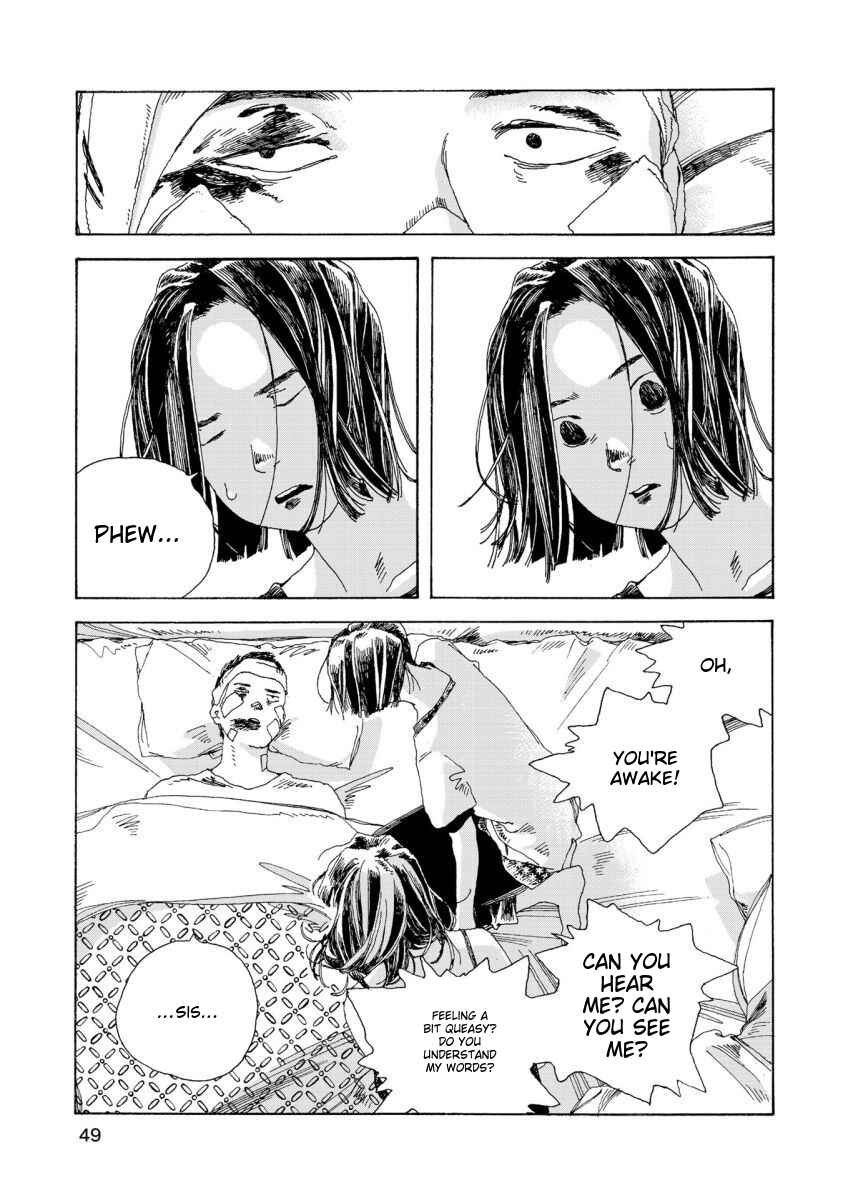 Page 10 Chapter 20 Denpa Seinen