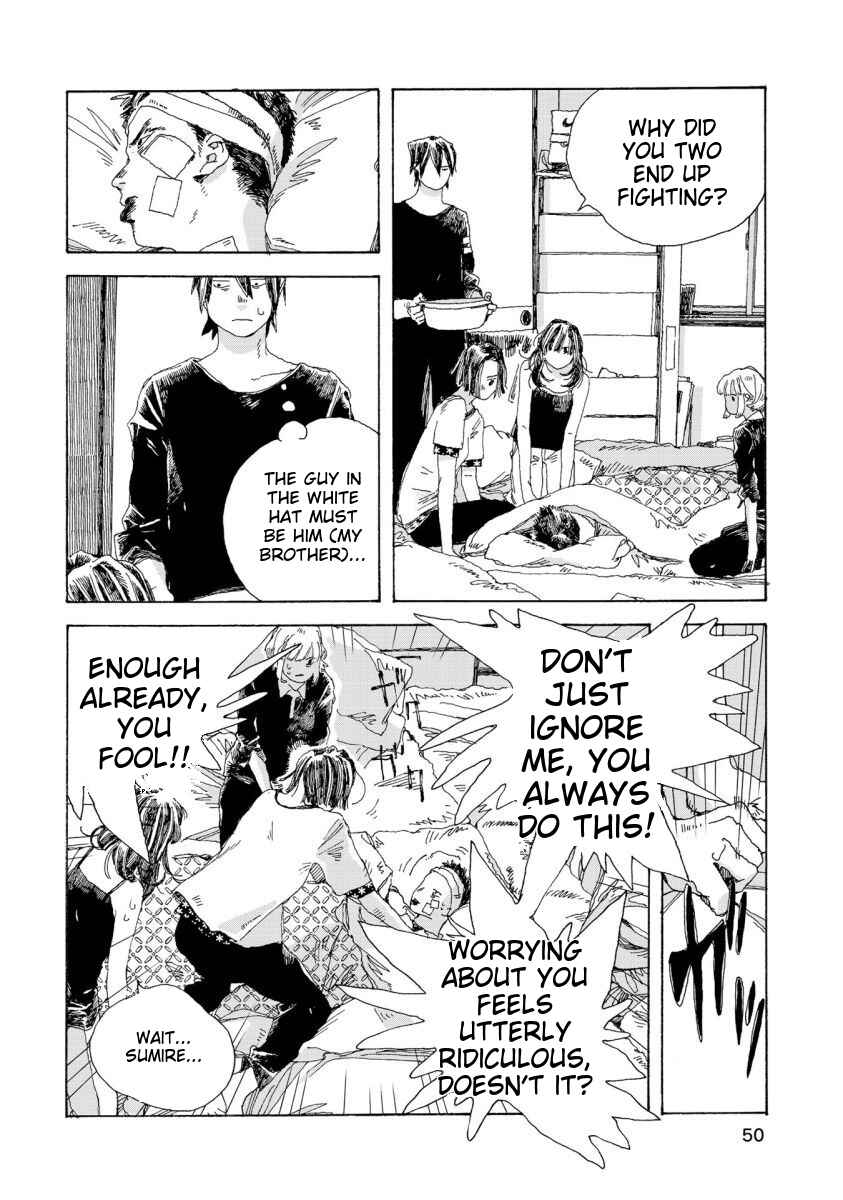 Page 11 Chapter 20 Denpa Seinen