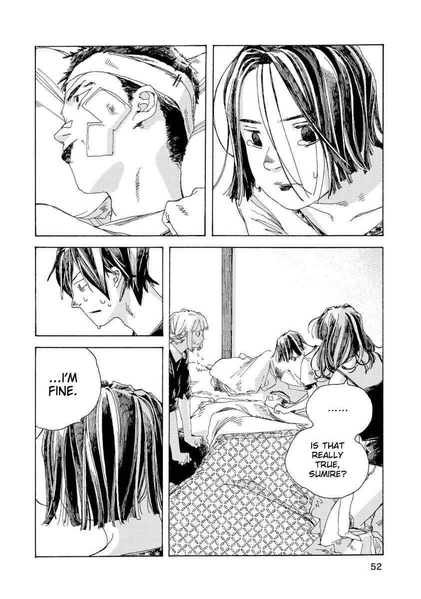 Page 13 Chapter 20 Denpa Seinen