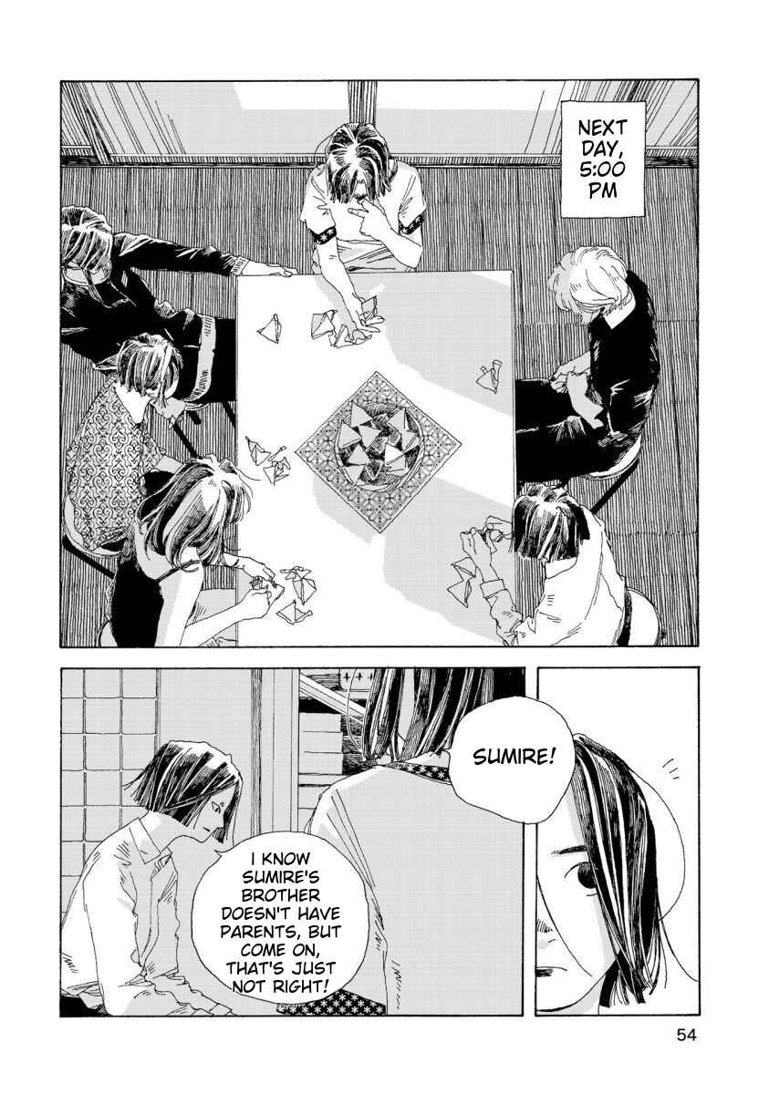 Page 15 Chapter 20 Denpa Seinen