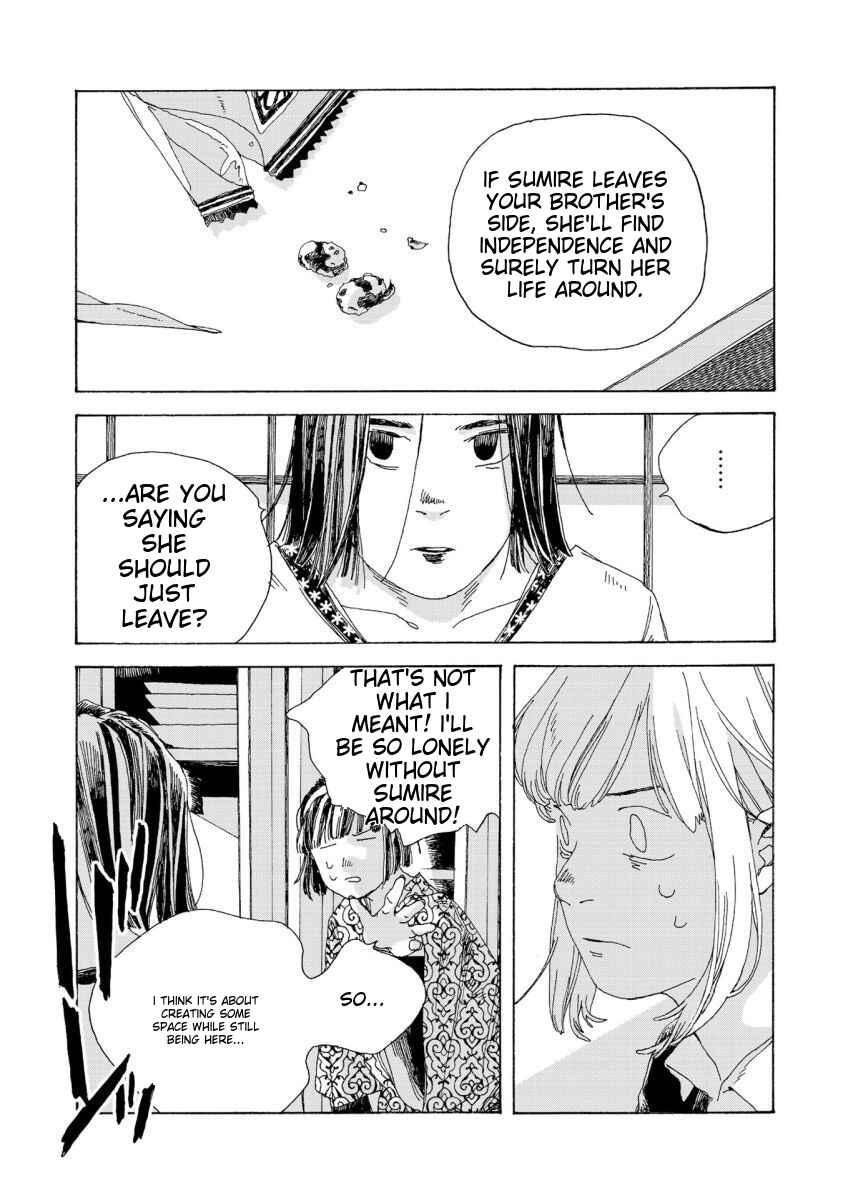 Page 18 Chapter 20 Denpa Seinen