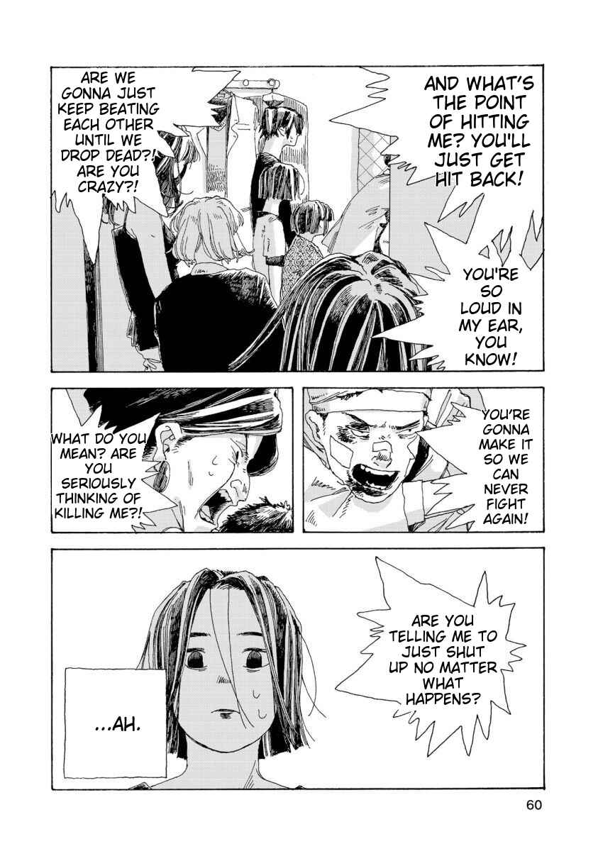 Page 21 Chapter 20 Denpa Seinen