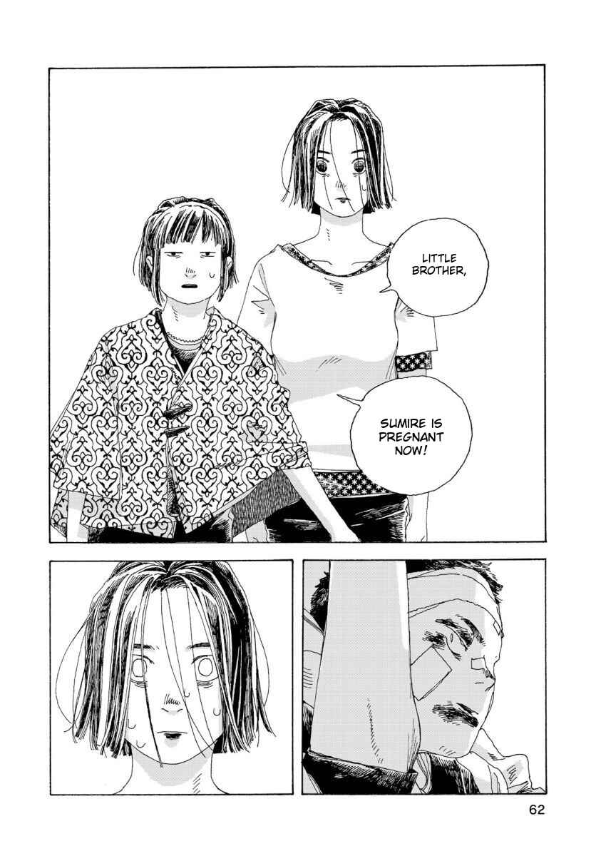 Page 23 Chapter 20 Denpa Seinen