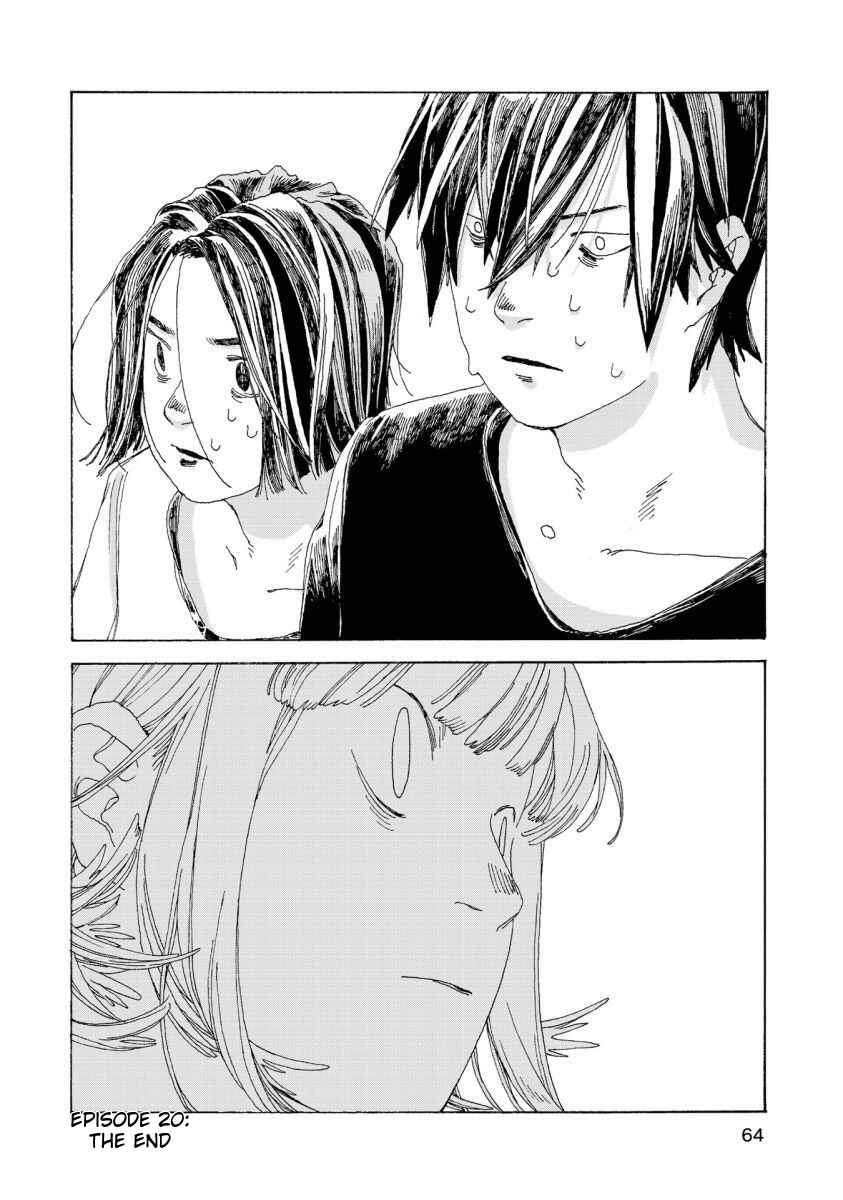 Page 25 Chapter 20 Denpa Seinen