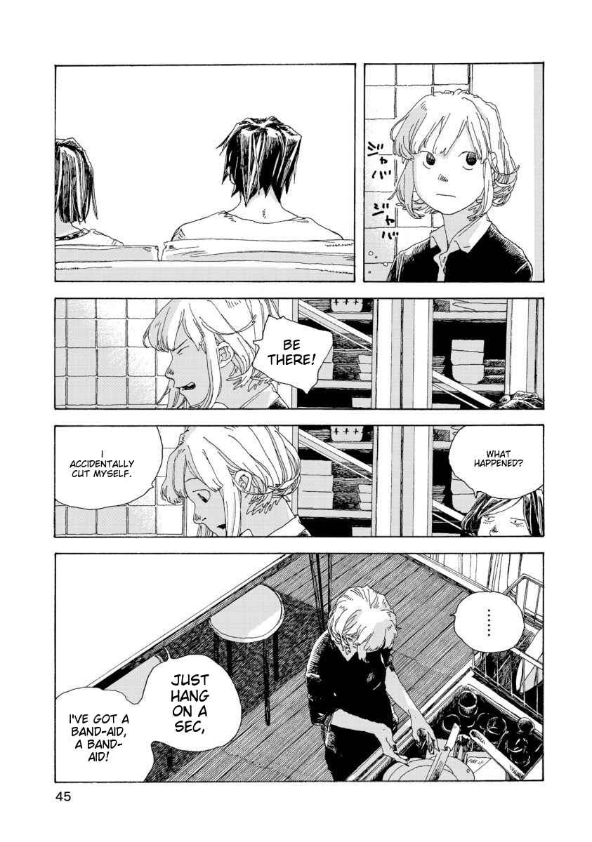 Page 6 Chapter 20 Denpa Seinen
