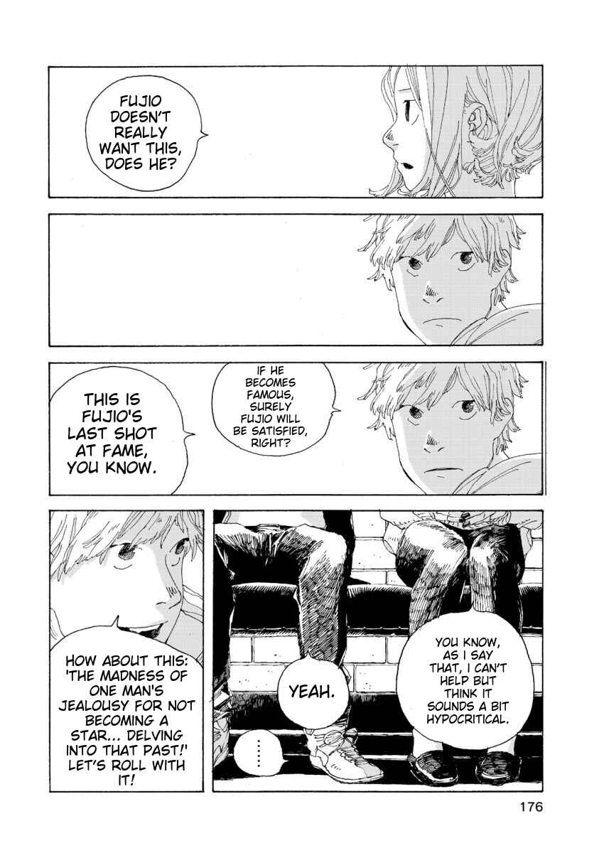 Page 7 Chapter 43 Denpa Seinen