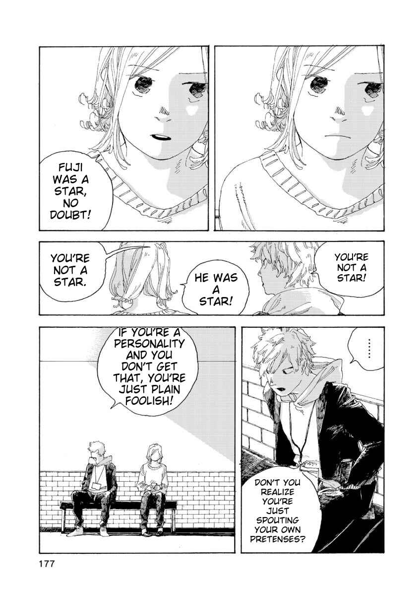 Page 8 Chapter 43 Denpa Seinen